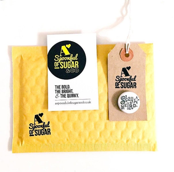 Packaging
