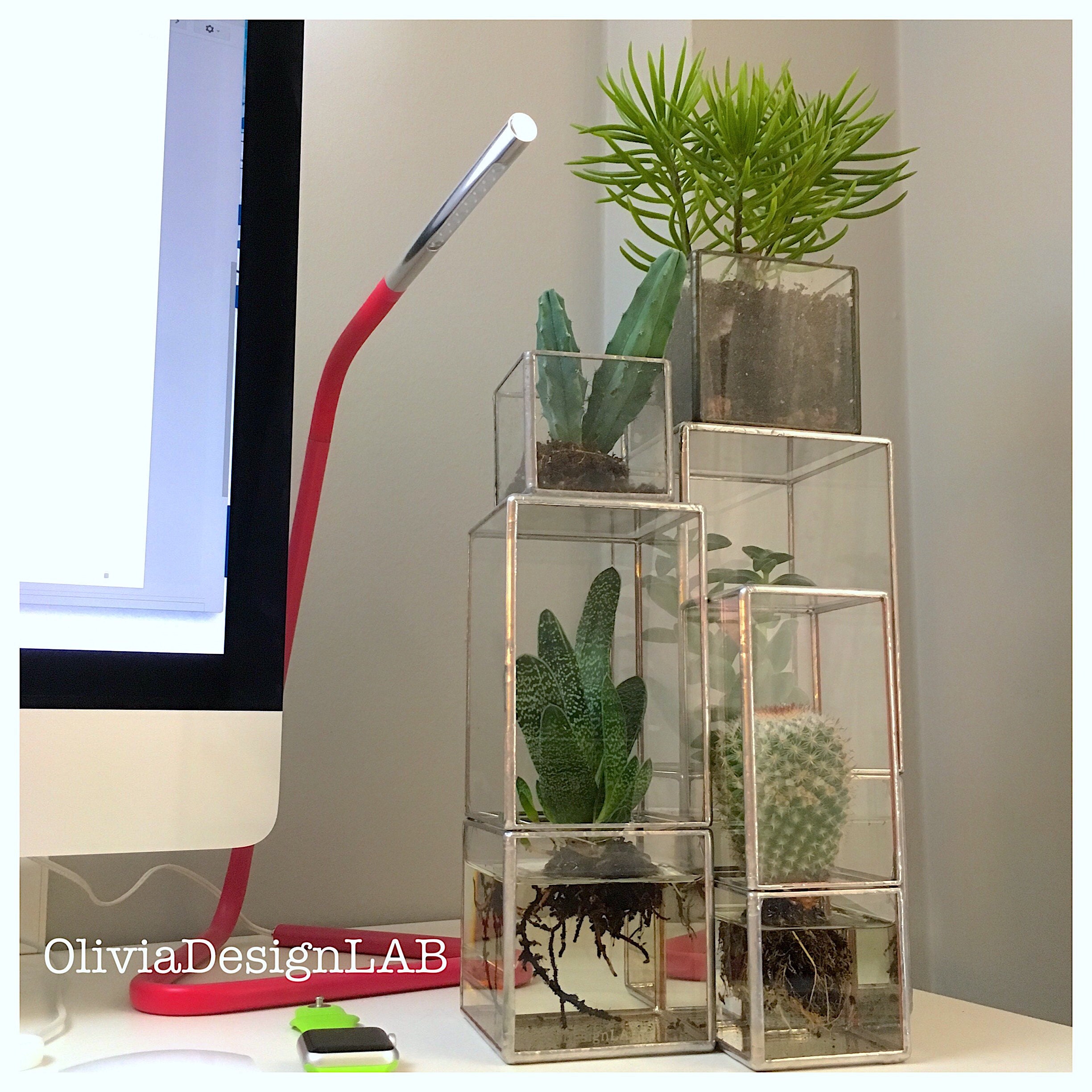 Hidro vertical