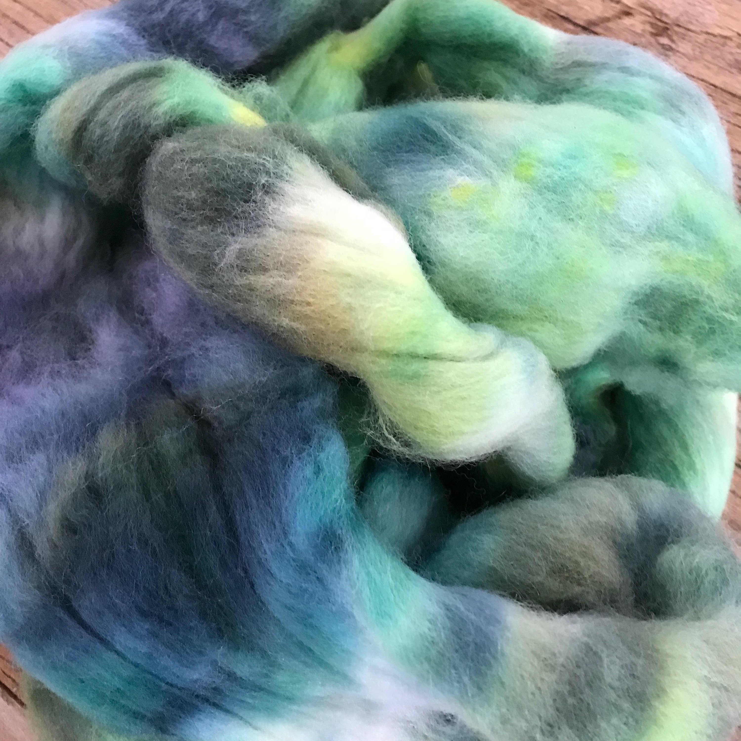 December Fiber Club 2