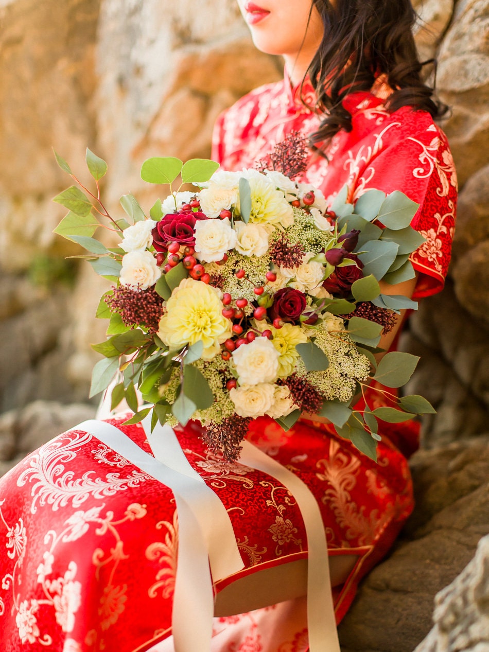Asian wedding