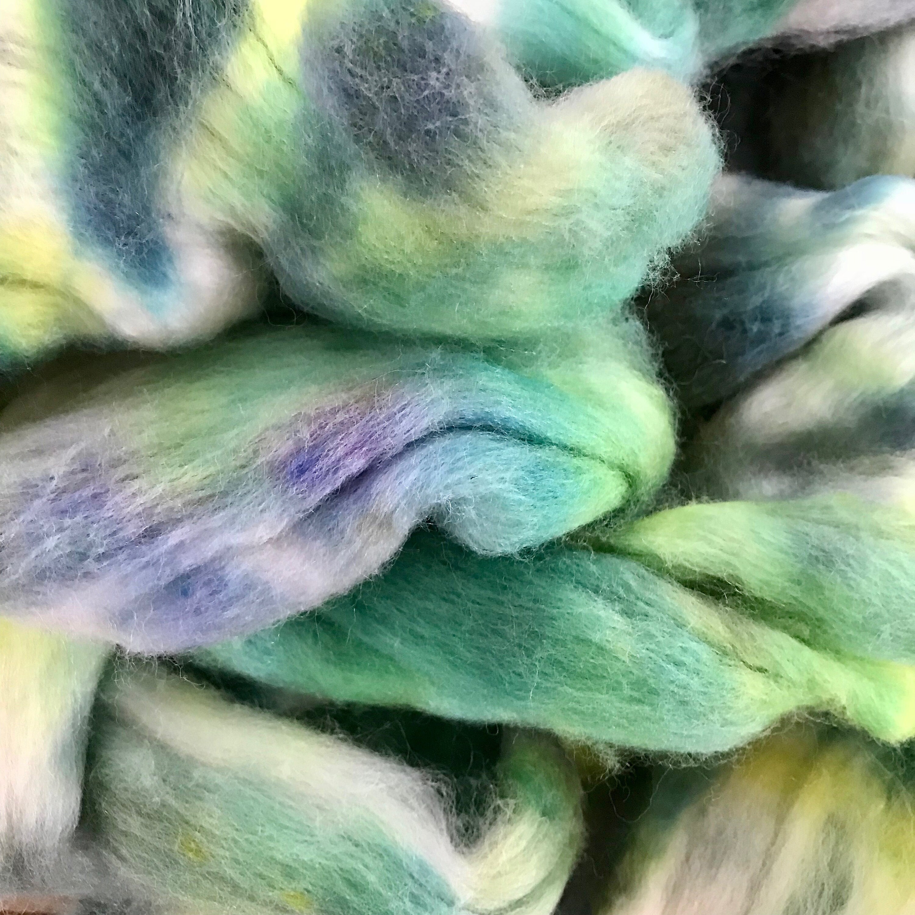 December Fiber Club