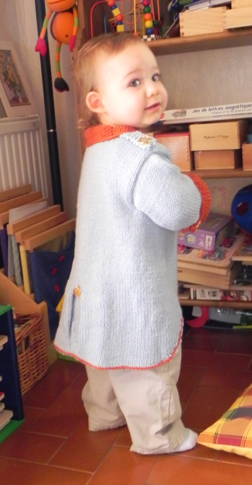 The Little Prince Jacket