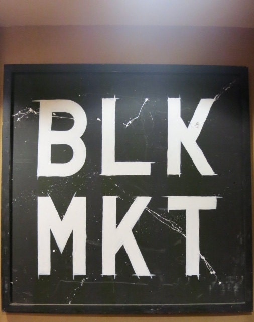 BLKMKT Aspen