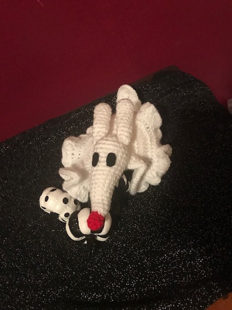 This is Halloween...almost!