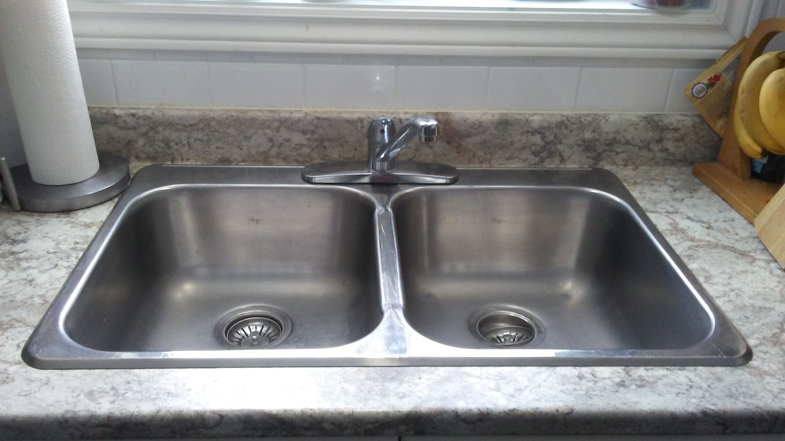 The Sink