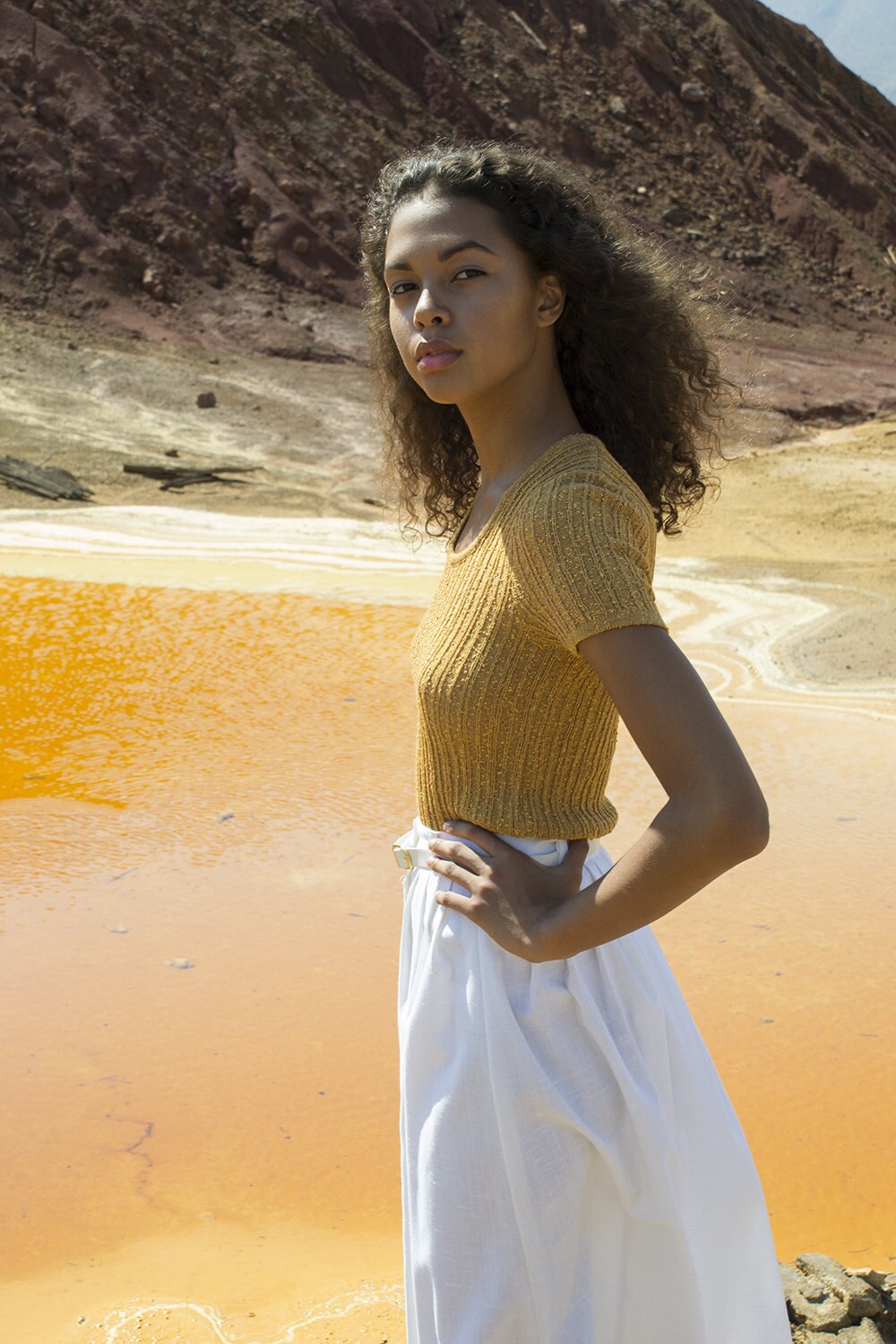 Estela editorial