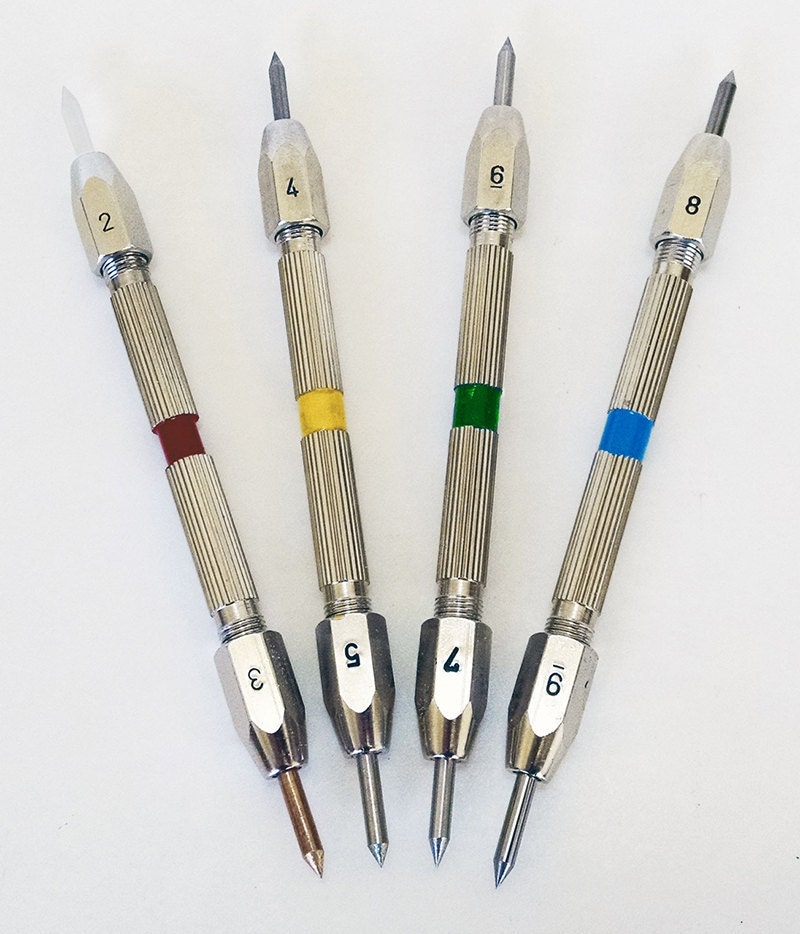 mohs hardness picks