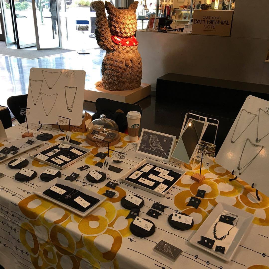BAM Pop-Up
