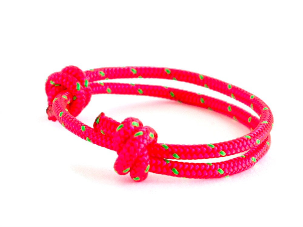 neon bracelet, neon jewelry, cool jewelry