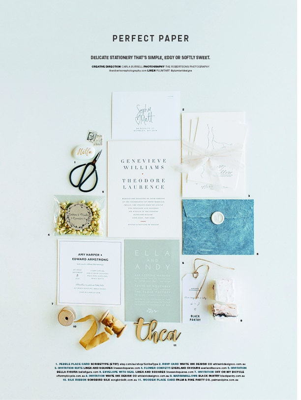 White Mag: Issue 38 @therobertsonsphotography