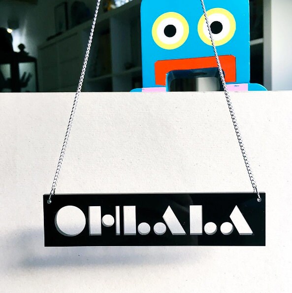 Photography and necklace