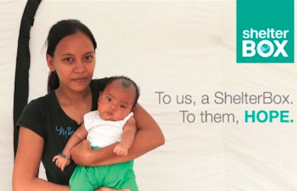 ShelterBox Canada