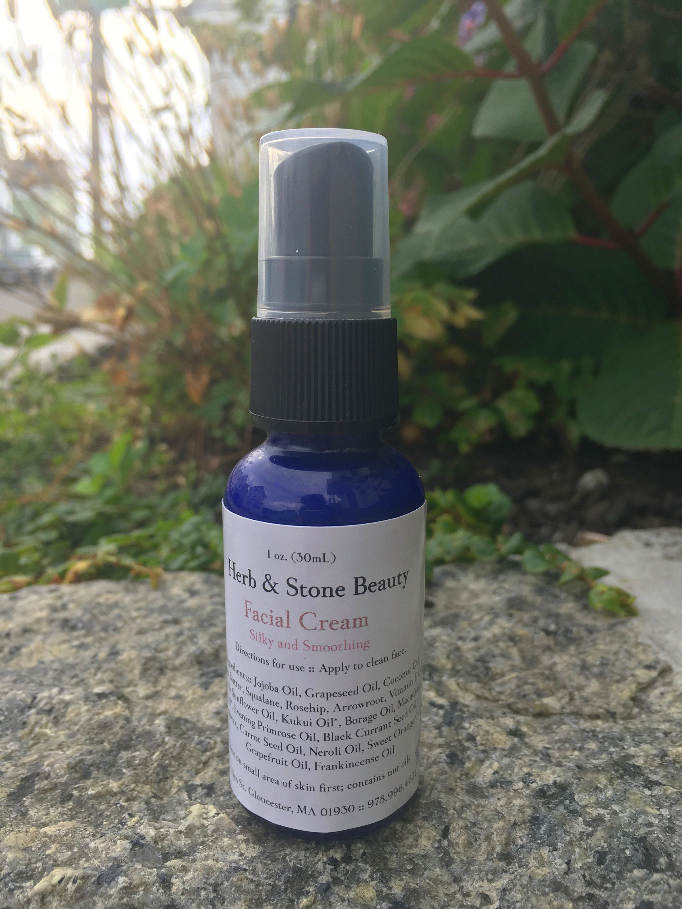 Original Facial Cream