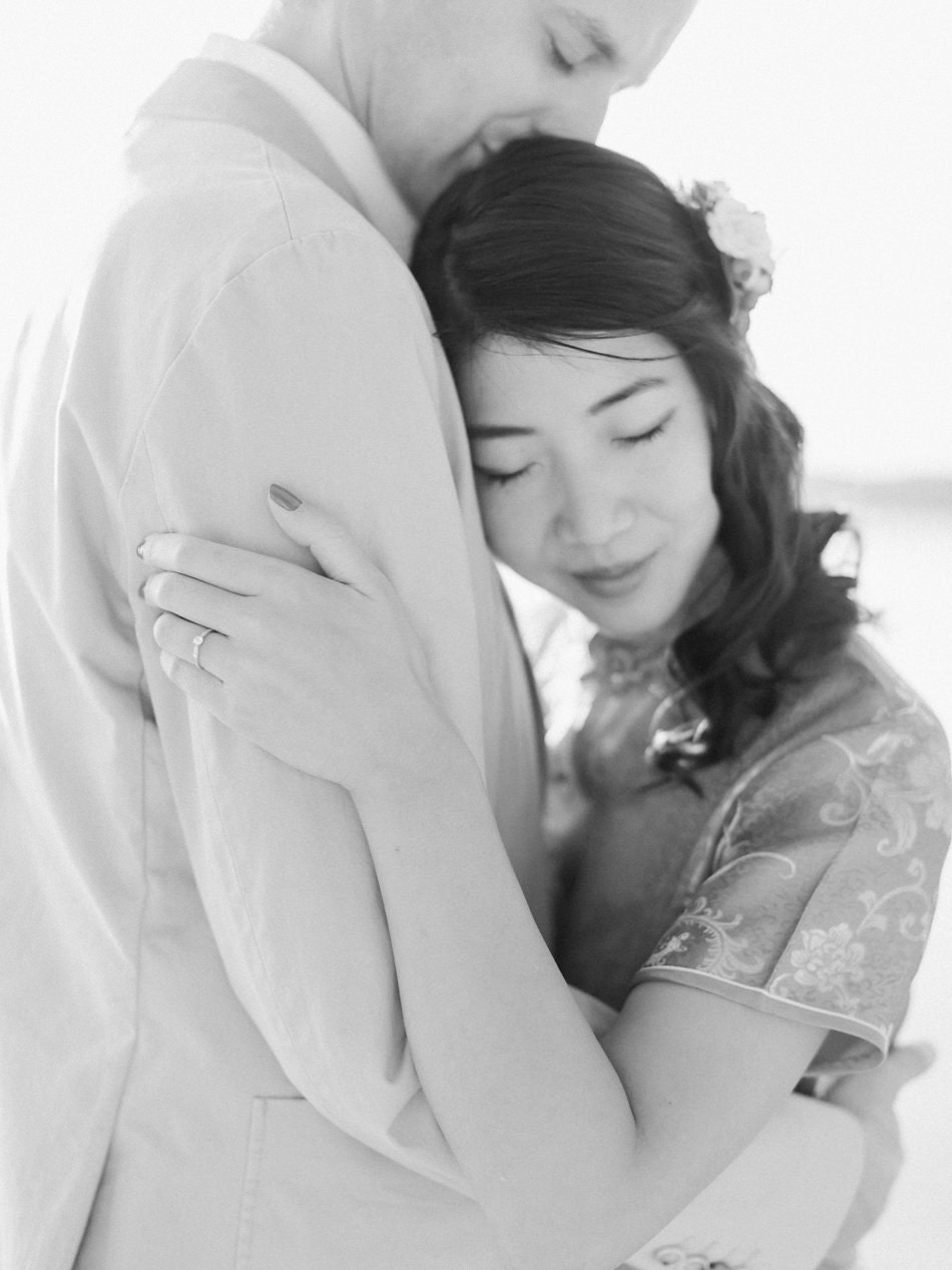 Asian wedding