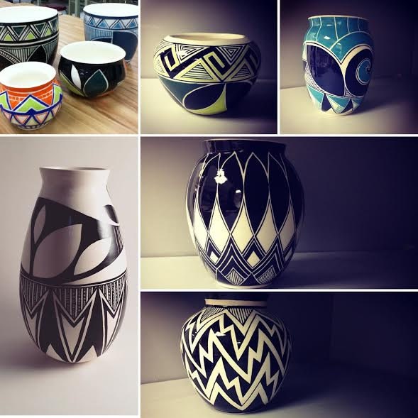 my work over the years