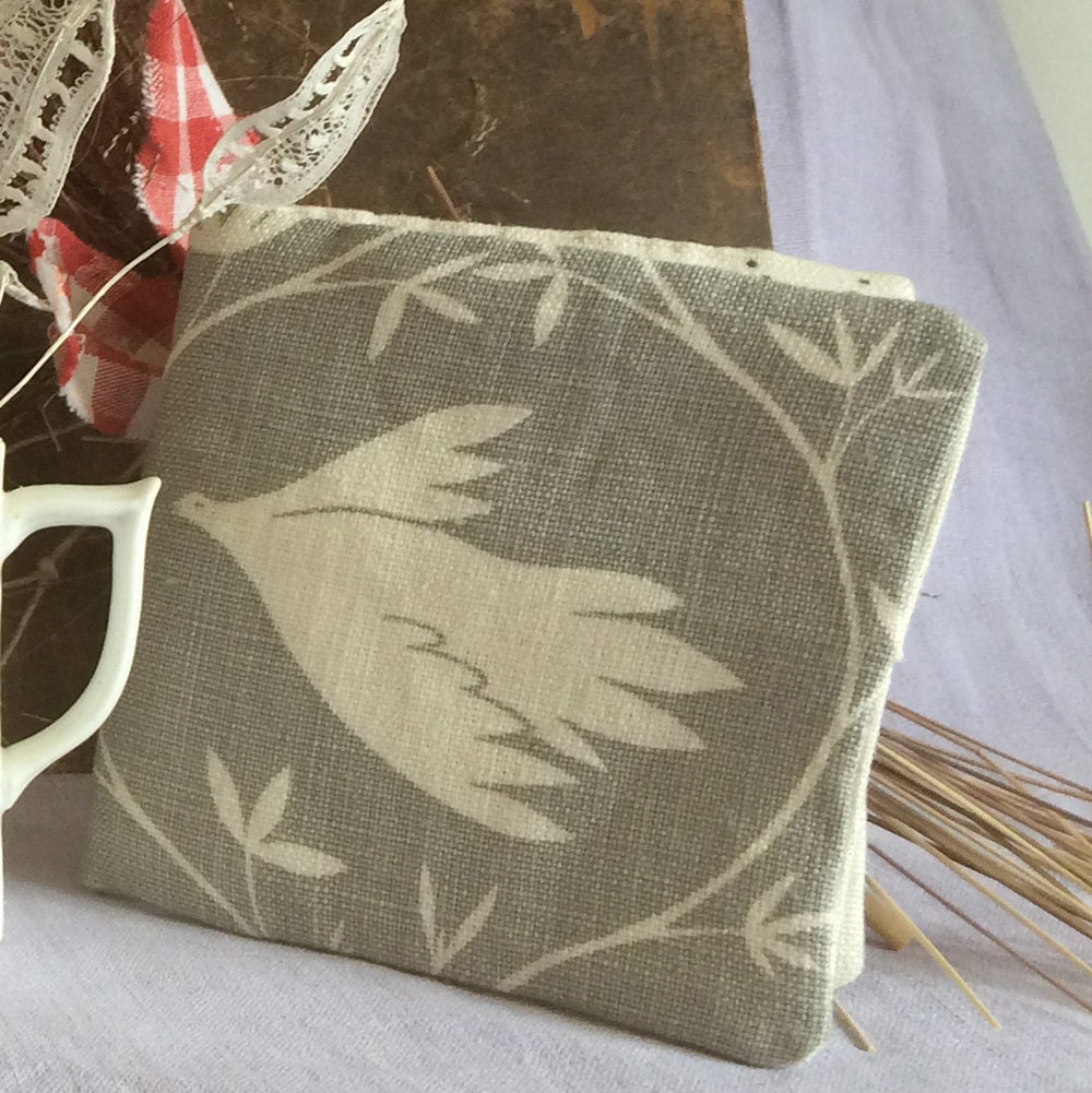 marys orchard needlecase arbuthnott fabric