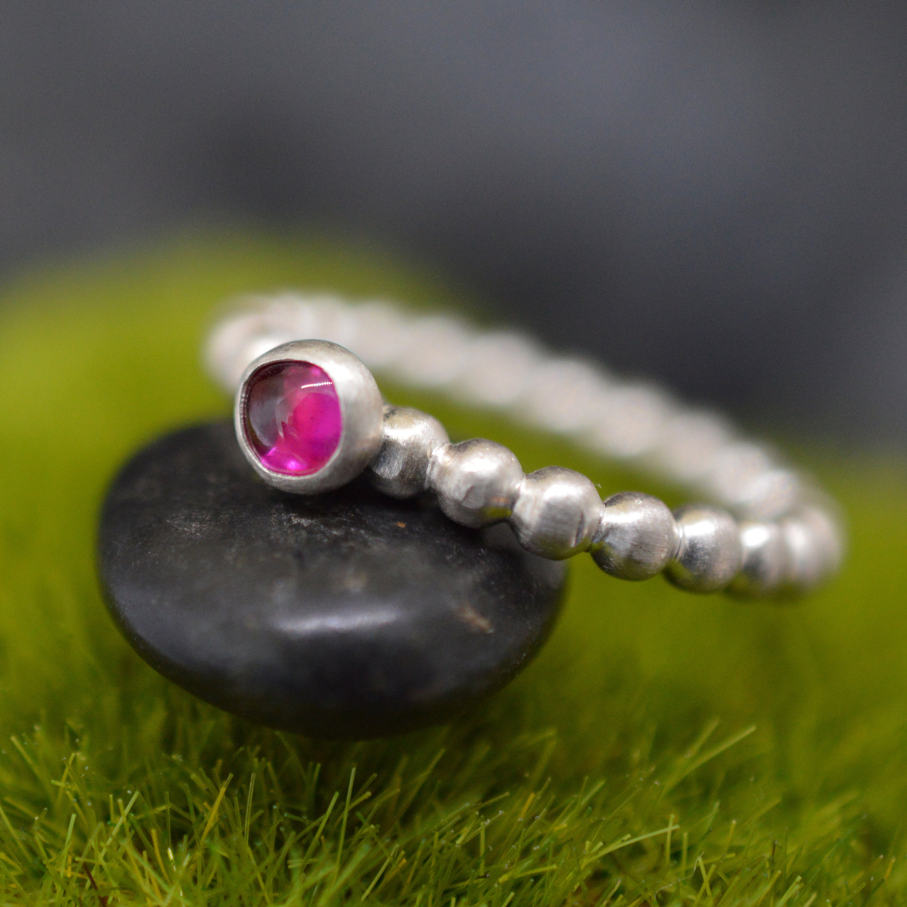 Ruby Ring ALS Fundraiser
