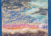 first painting layer