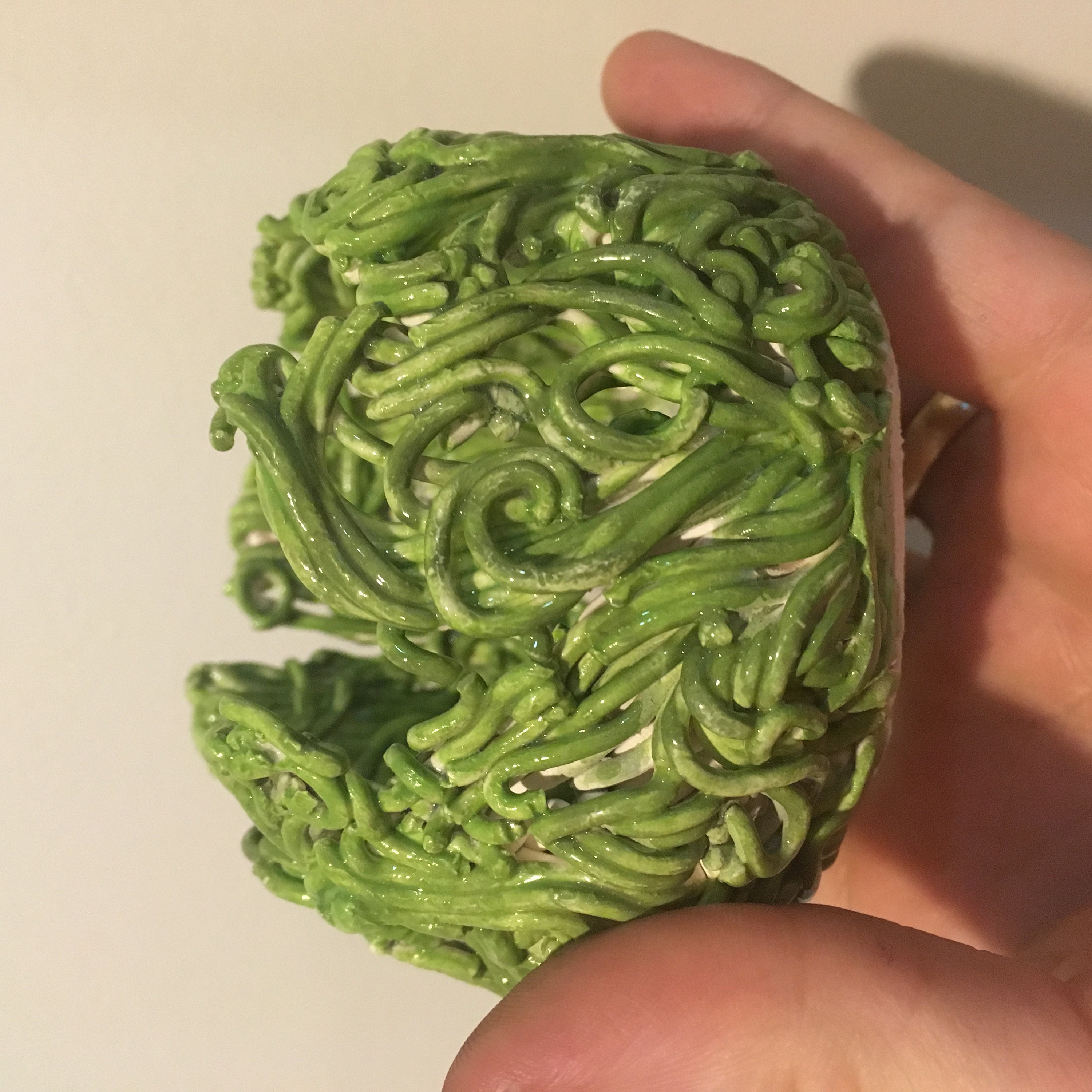 My popular Toondah Seagrass Ceramic Candle Holder
