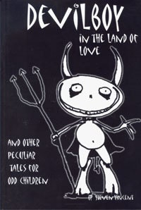 The book that started it for me.