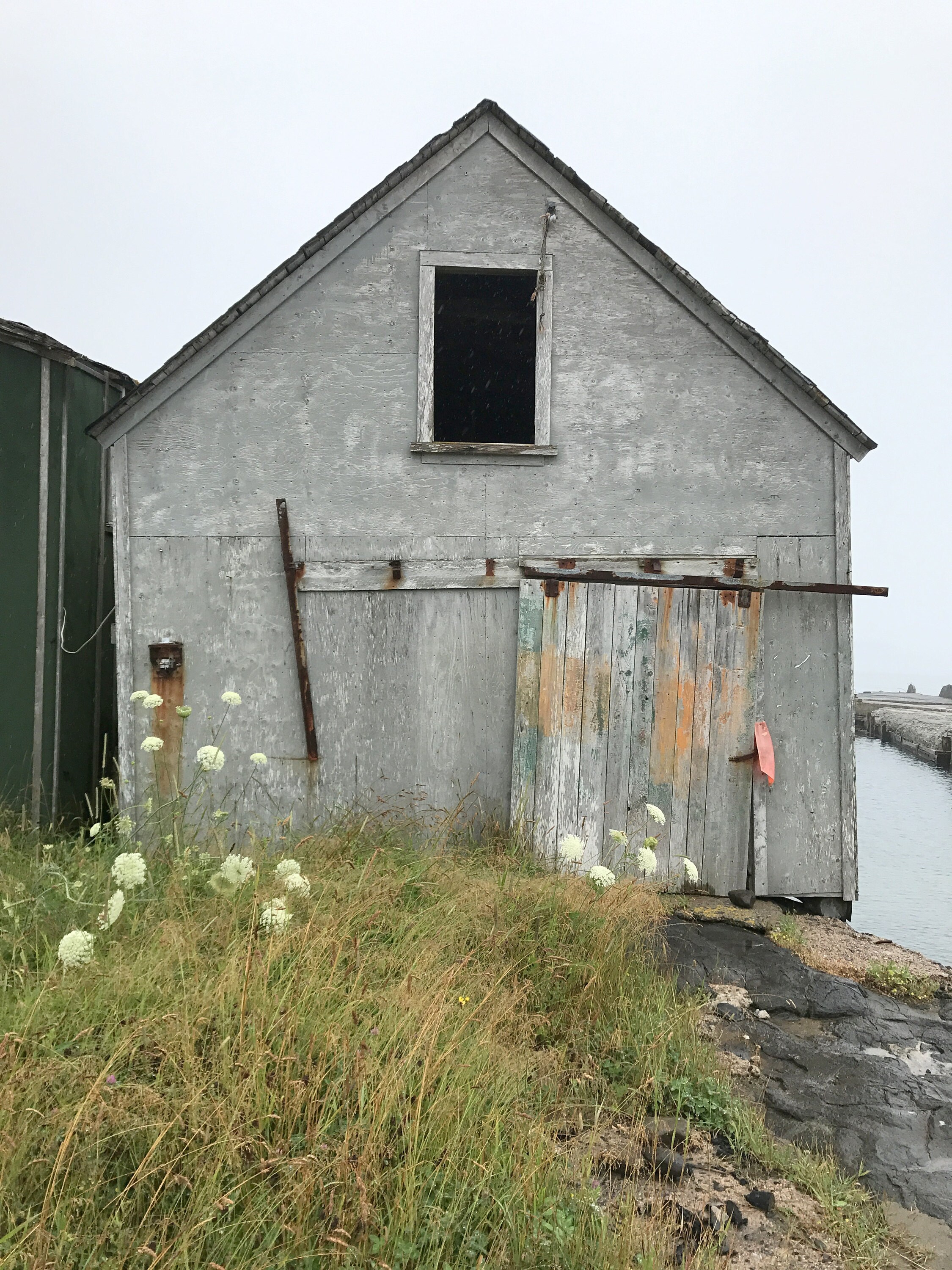 Exploring Digby County, Nova Scotia