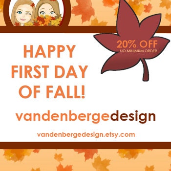 HAPPY FALL