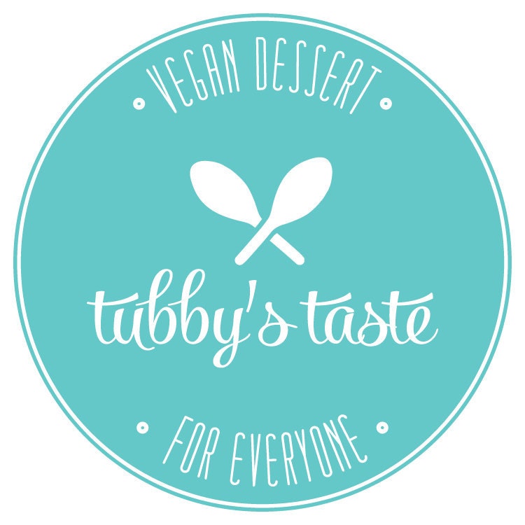 Tubbys Taste | Vegan Dessert For Everyone