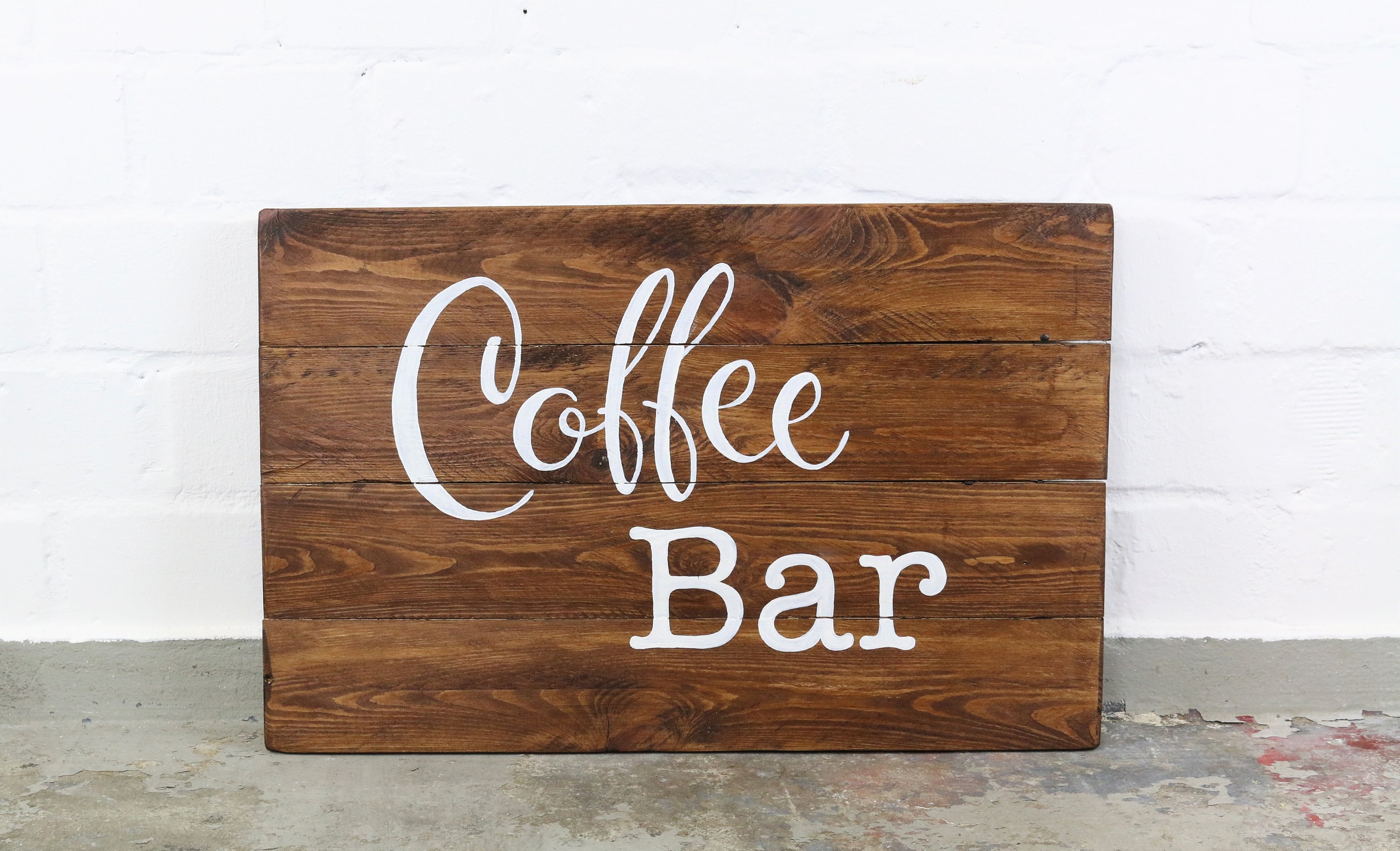 Coffee Bar