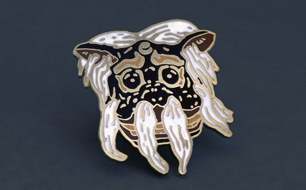 shishi lion