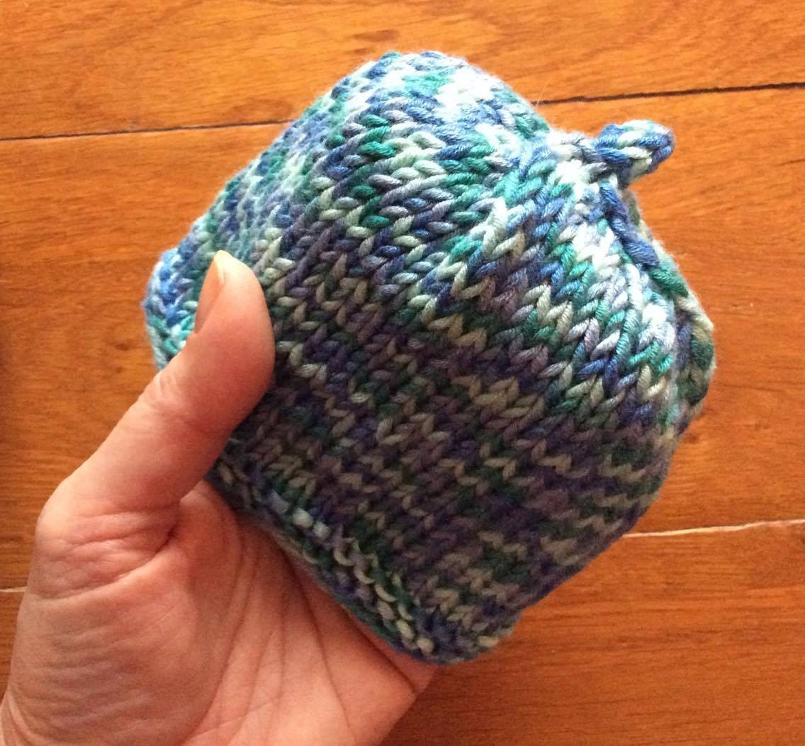 Bamboo Cap