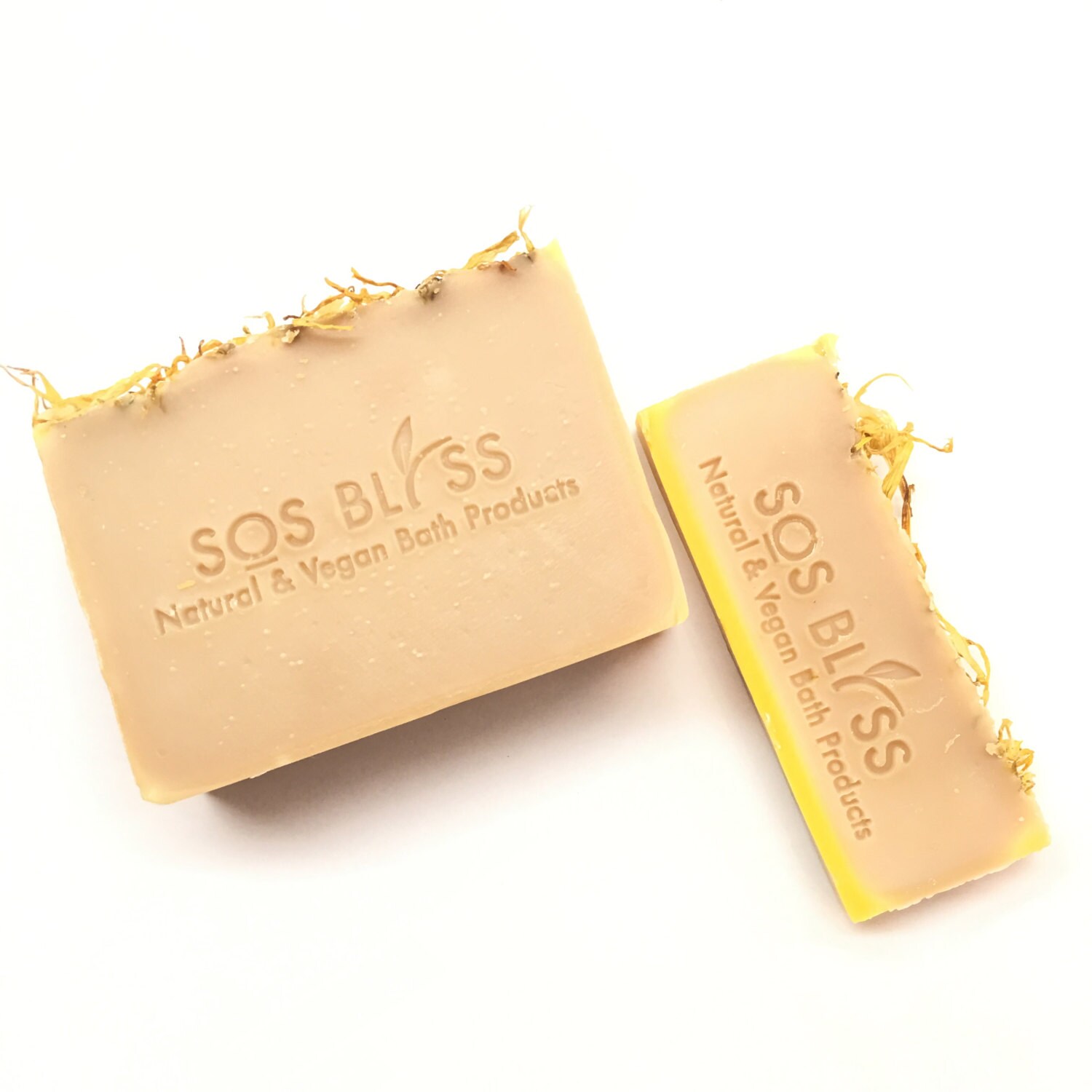Sandalwood Patchouli Triple Butter Bar