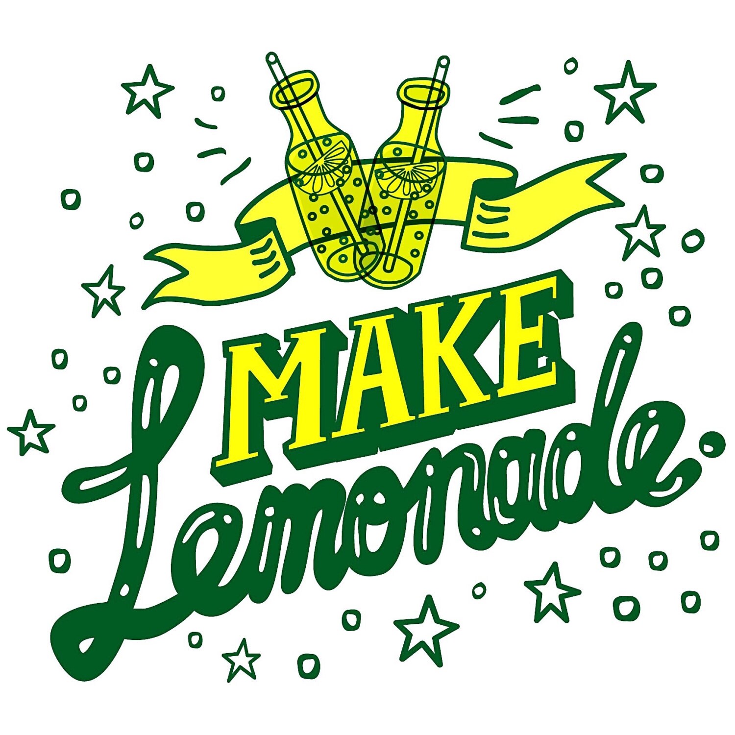 Make Lemonade
