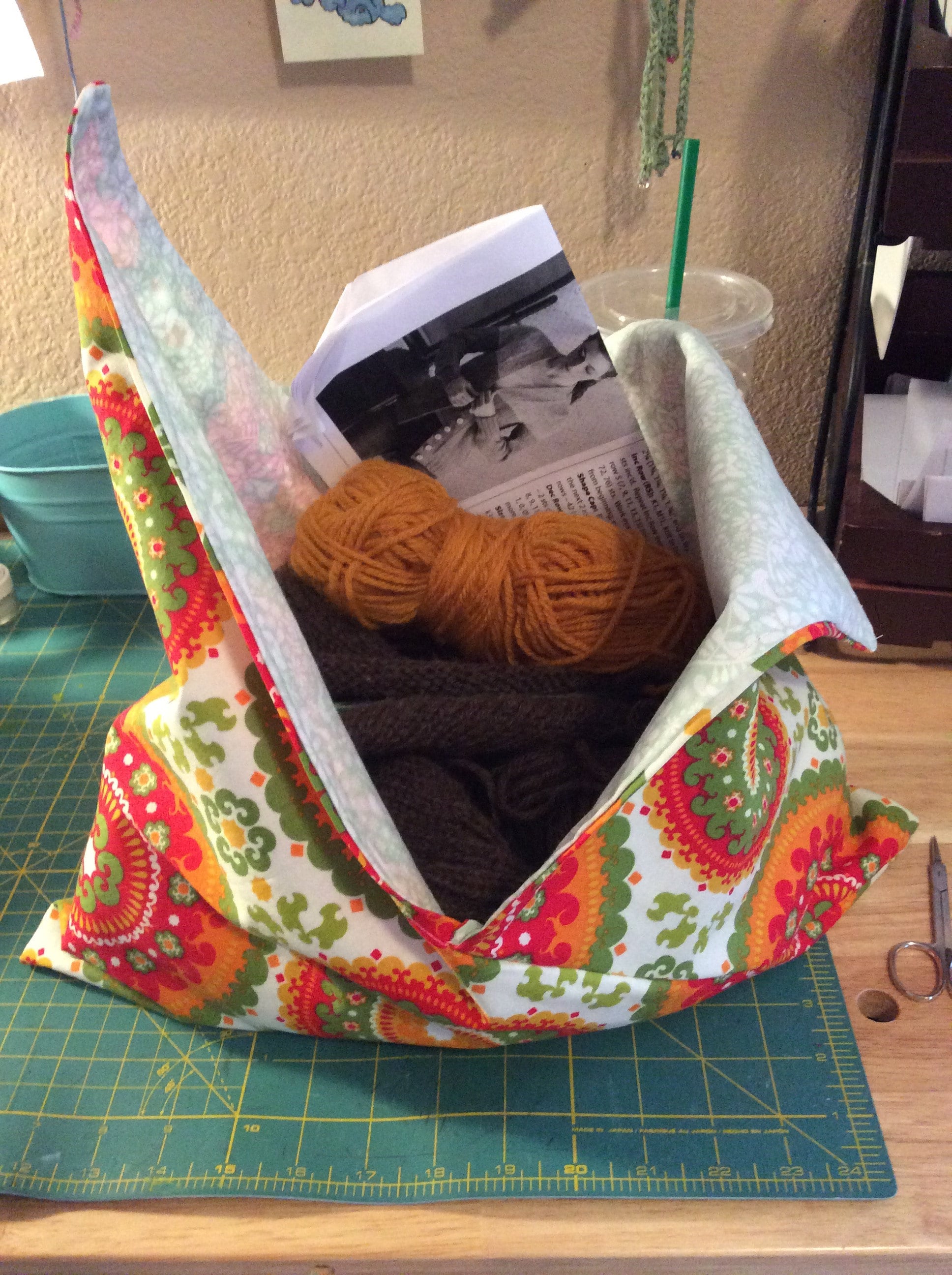 New style bag