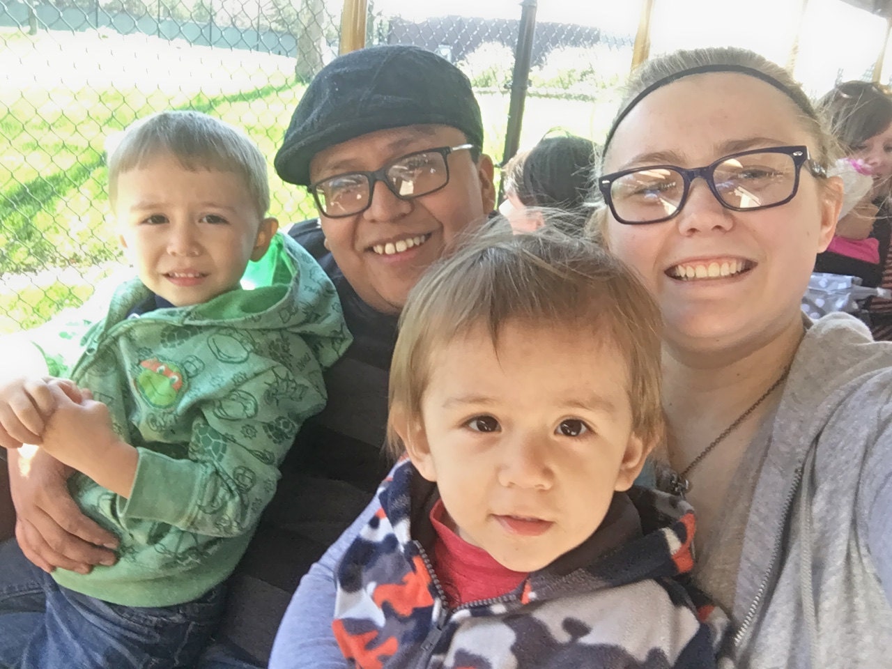 My Family