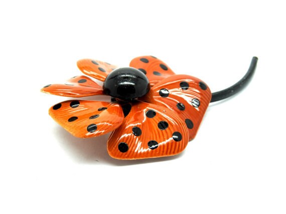 enamel broach