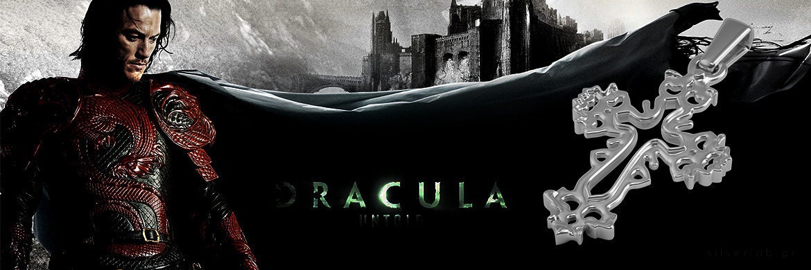 dracula cross from dracula untold movie