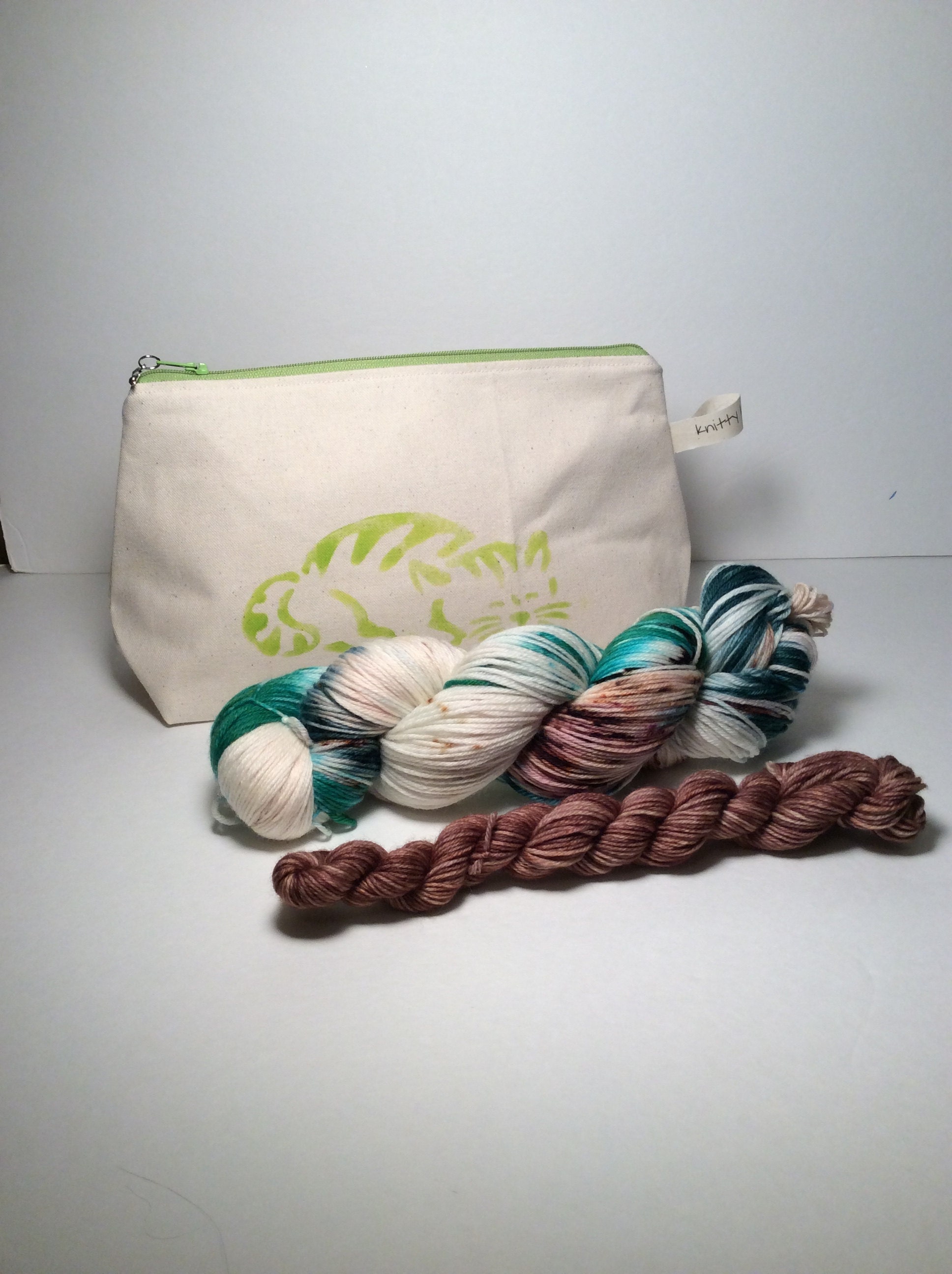 Sock Kit