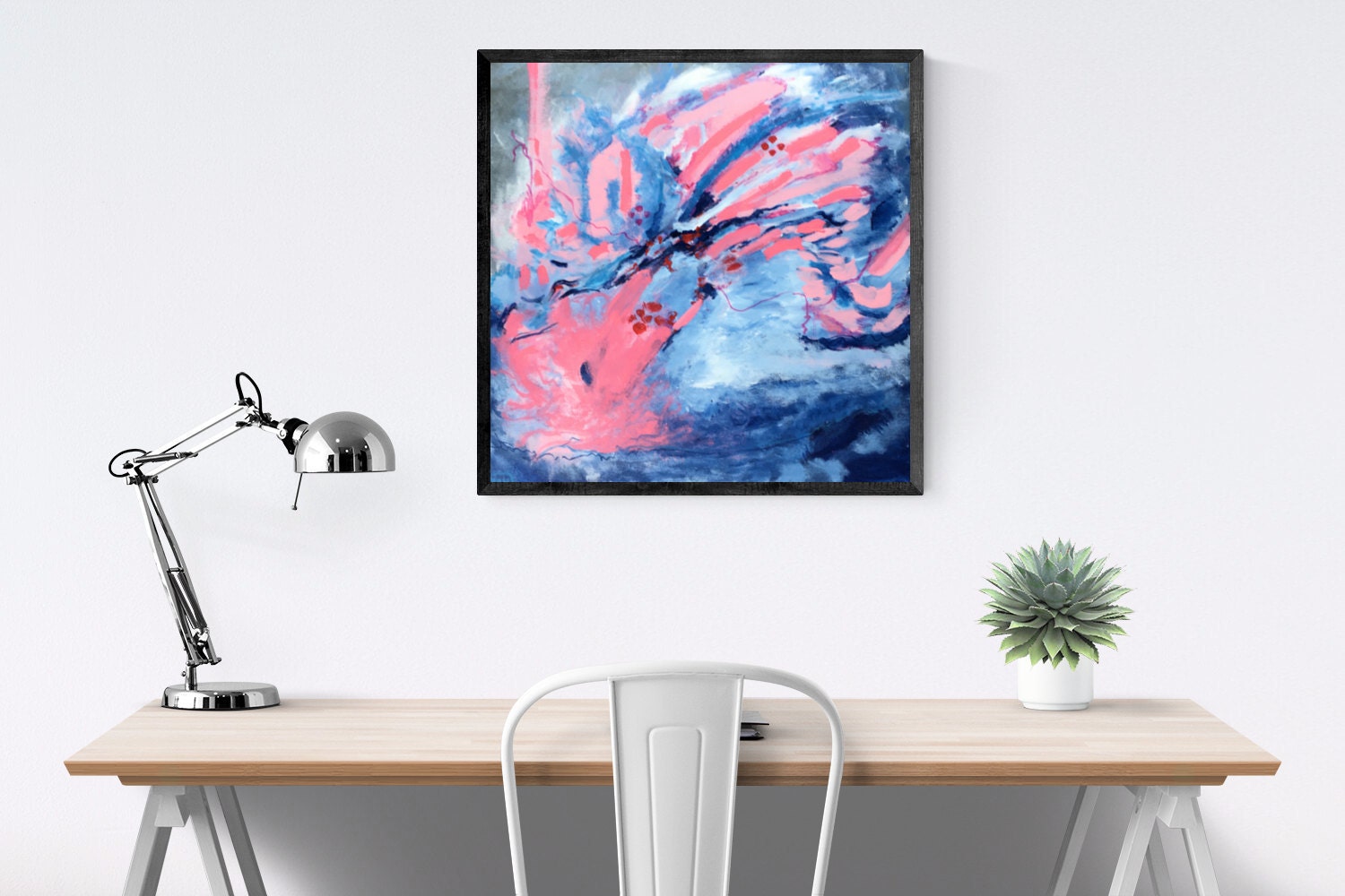 Pink Lemonade