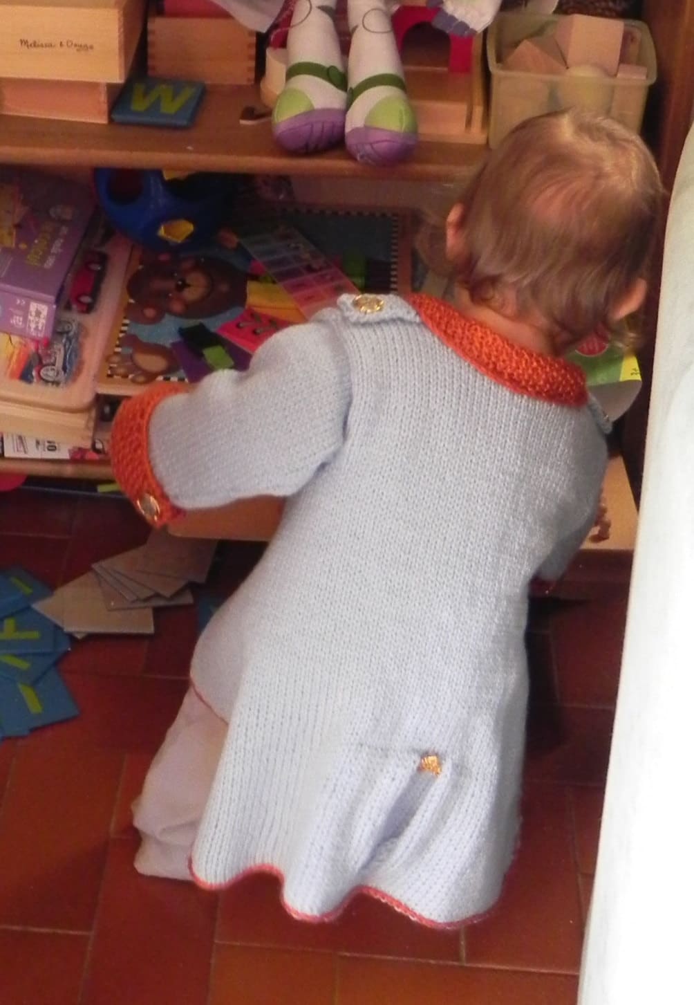 The Little Prince Jacket