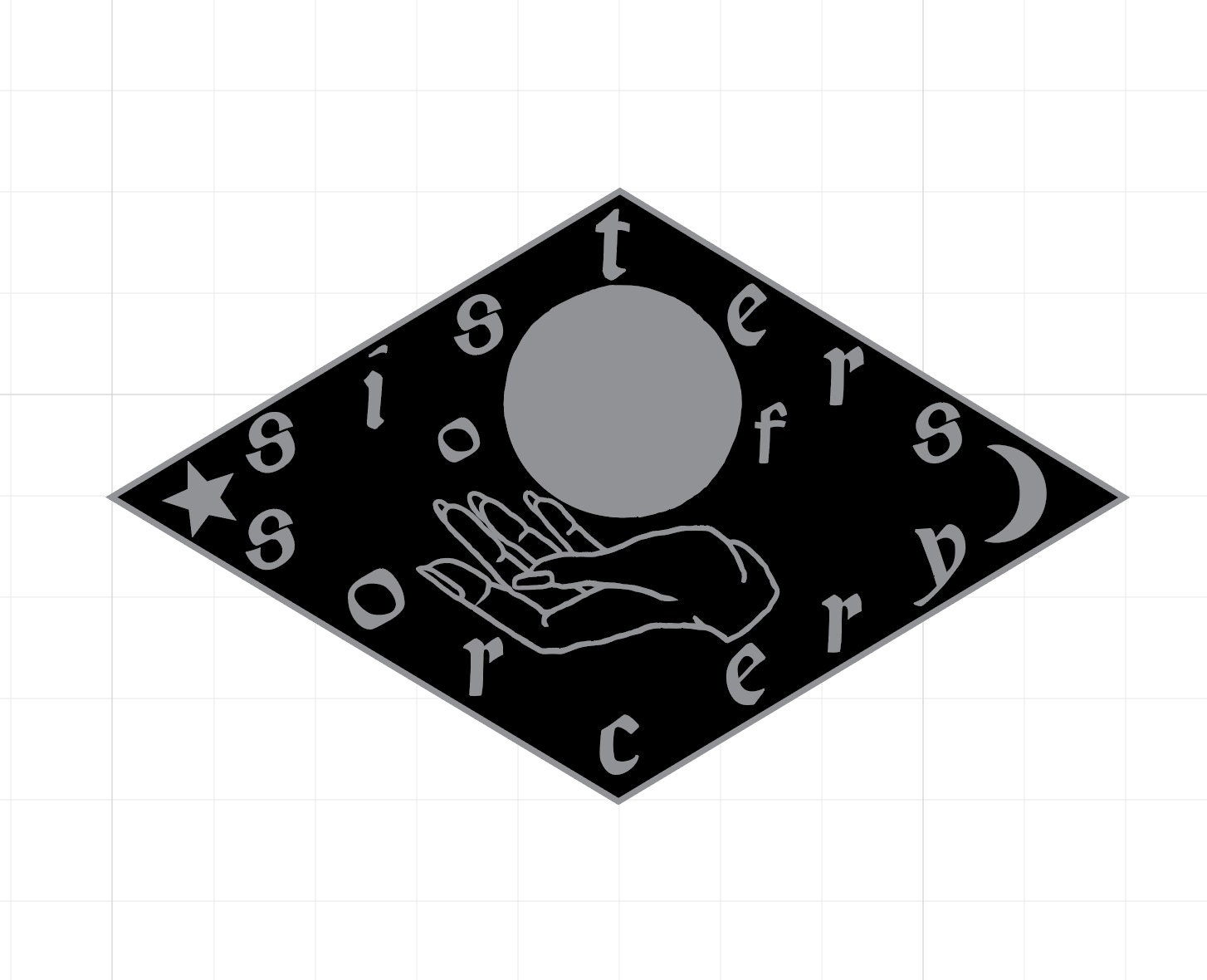 Sisters of sorcery