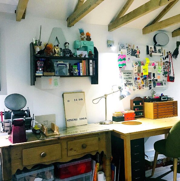 Studio