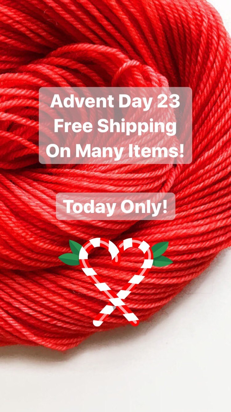 Advent Day 23