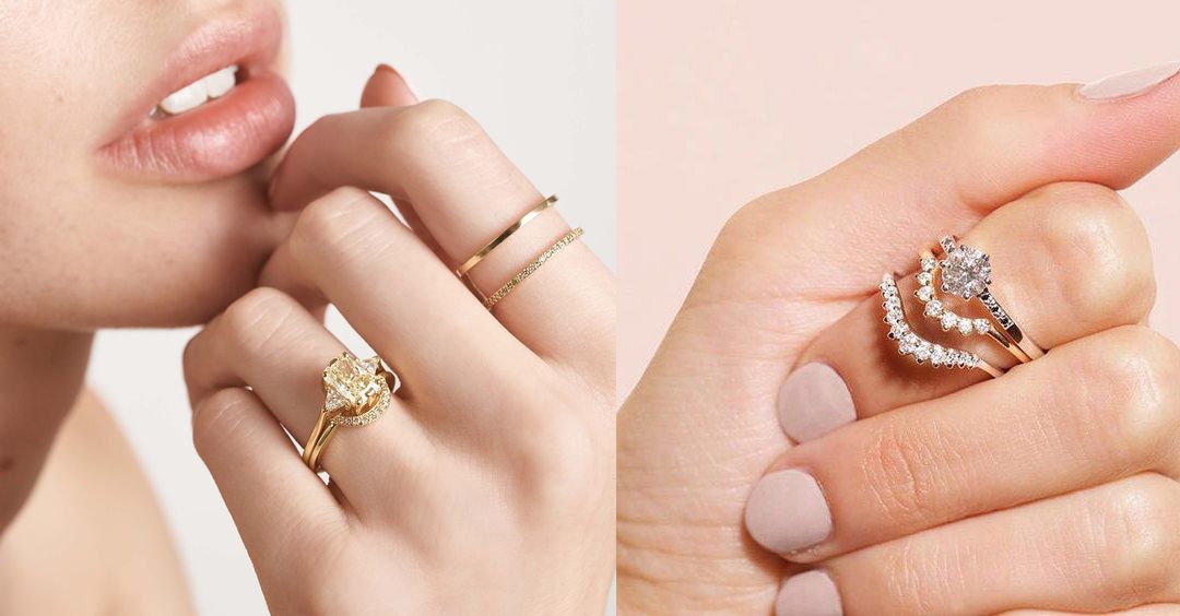 Wedding Fashion Trends 2018/19