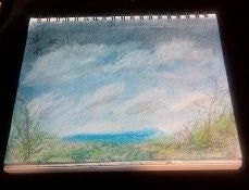 Multi-media paper