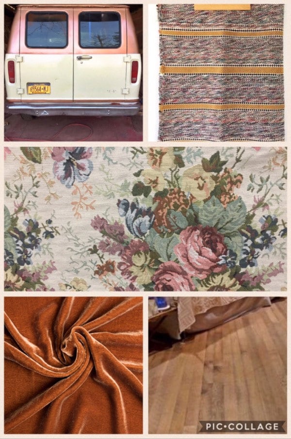 Pic-Collage from Sarah Ernst