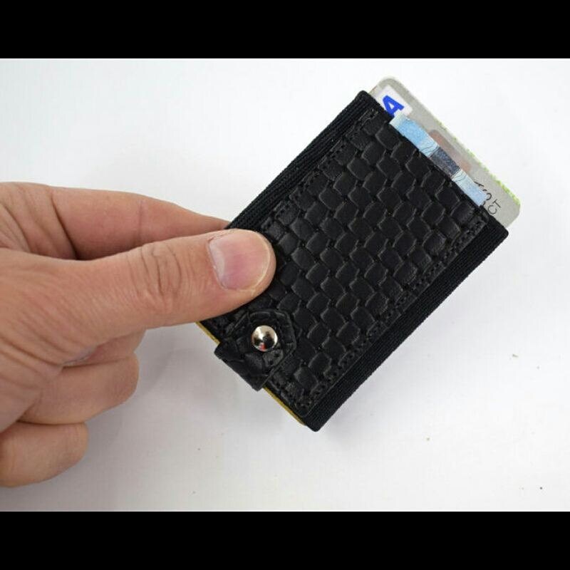 MinI Leather Wallet