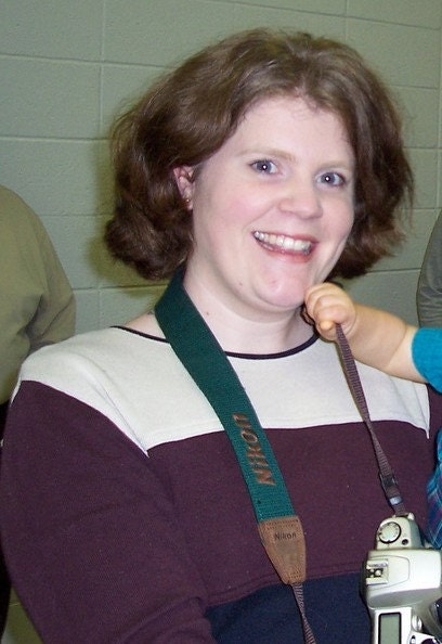 There are little to no pictures of me at my heaviest. This is one of the few I could find, but I was larger for sure.