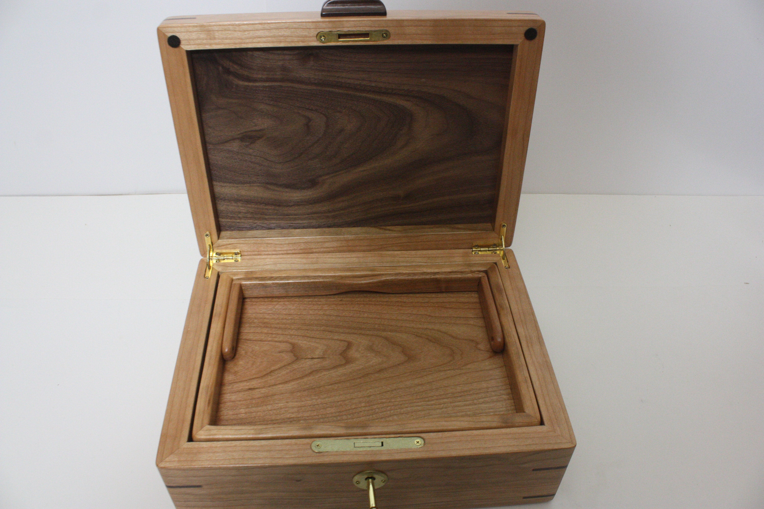 Box for Collectibles