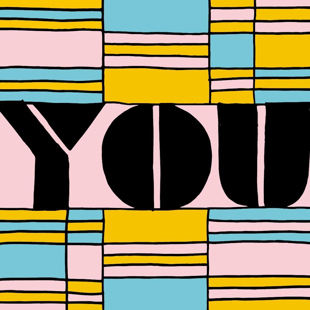 365 days of type you