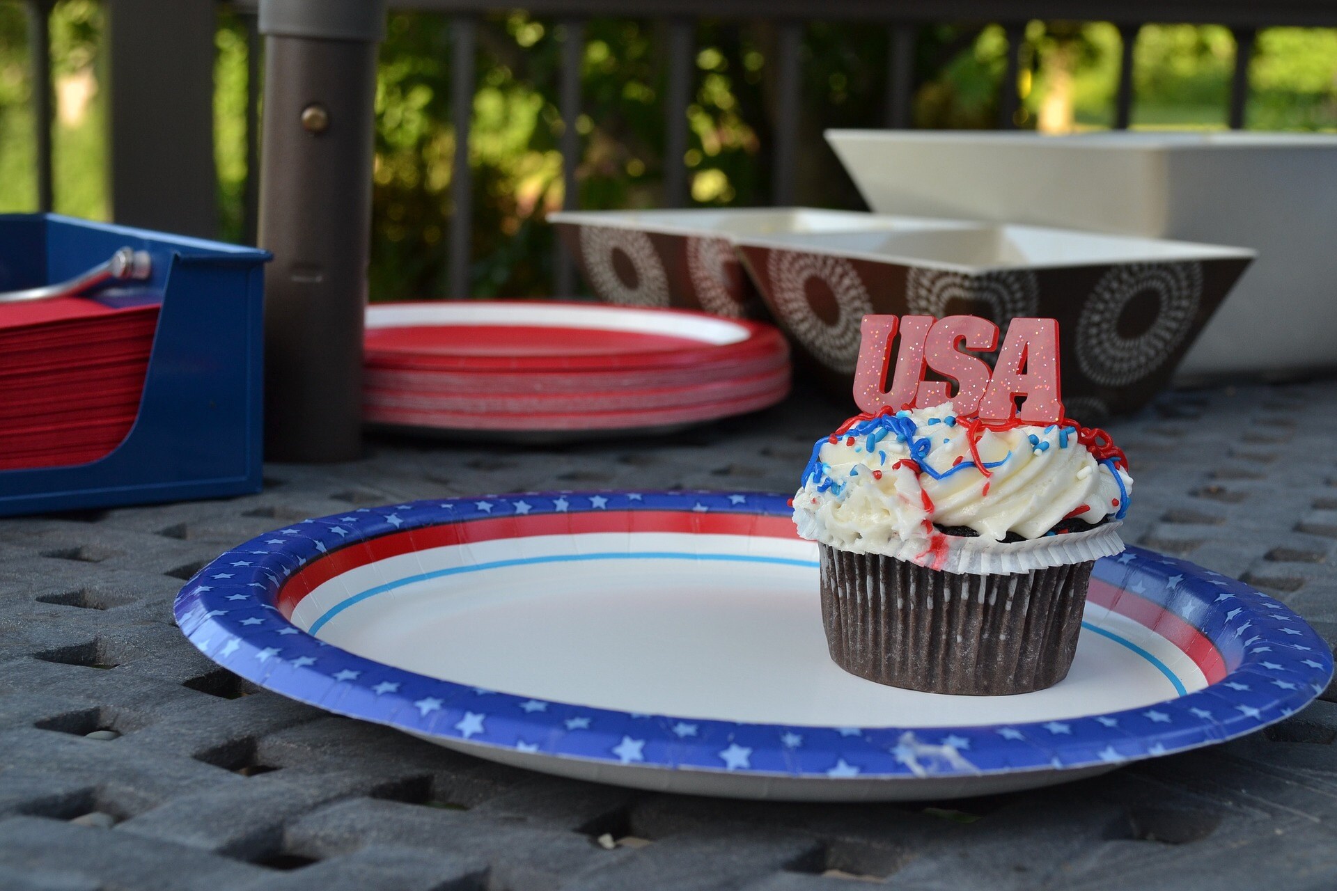 Deserts, cakes, sweets